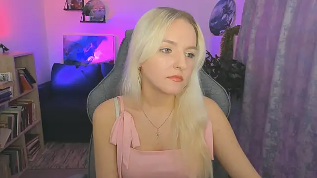 ViolaMore's Live XXX Chat