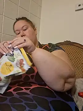 hisalphaqueen27 – Live XXX-chat