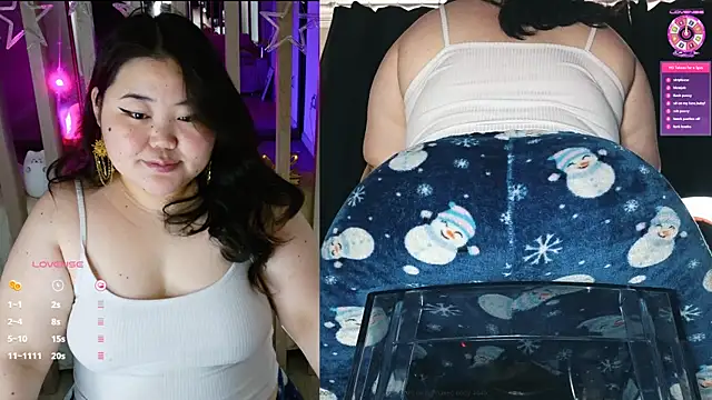 etel_voluptuous – Live XXX-chat