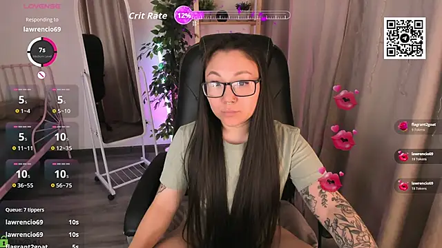 gentle_muse – Live XXX-chat