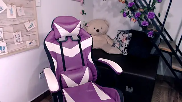 samantha_baby_ – Live XXX-chat