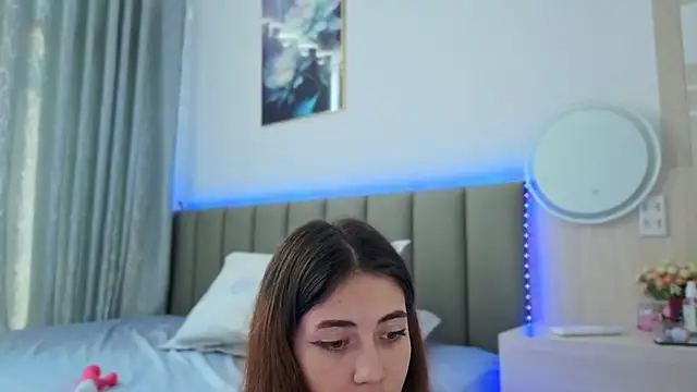 sweety_vikkyのライブXXXチャット