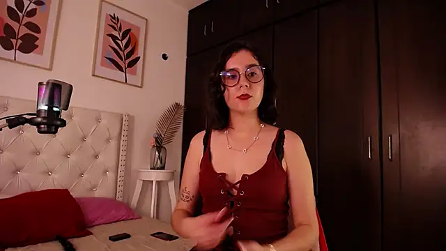 Barbie_Goddess' Live XXX Chat