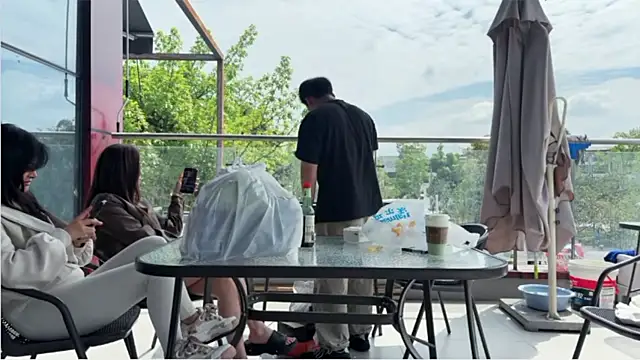 Chatroom XXX en direct de Wily-07