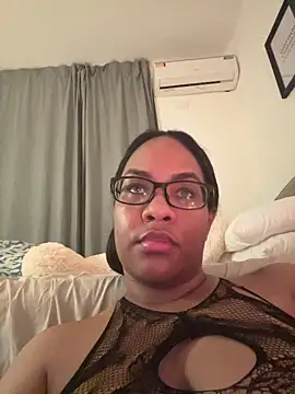 Show webcam de Chaniita