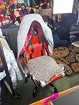 Chat XXX Live VelvetDiablo