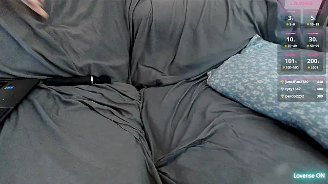 EmoDream1998's Live XXX Chat