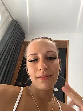 Czat XXX na żywo – emma4xxx