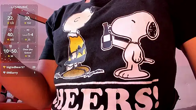 Chat +18 de _Sophie__miller ao vivo