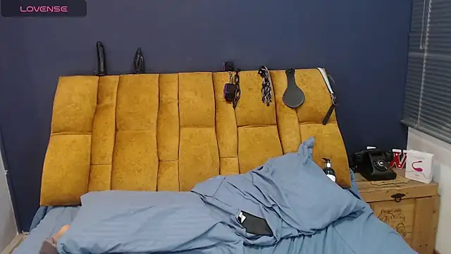 Chat XXX ao vivo de KendraaSimons