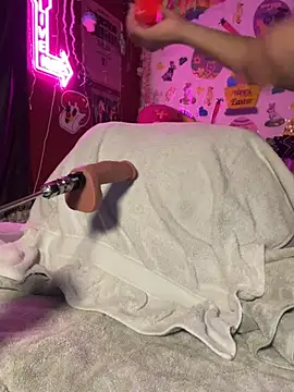 TranSexualJade95 Live XXX Chat