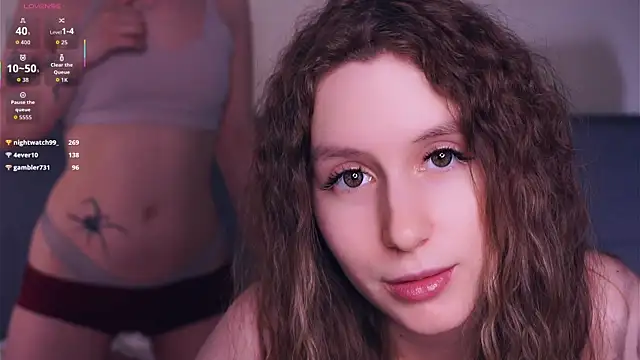 دردشة GabrielleLynchard الجنسية المباشرة