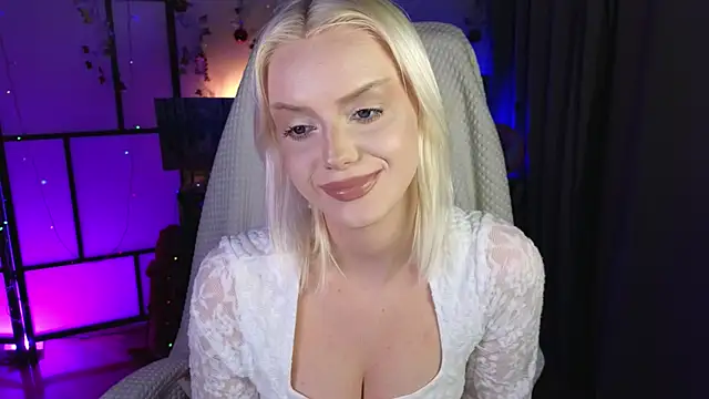 ImBonBon's Live XXX Chat