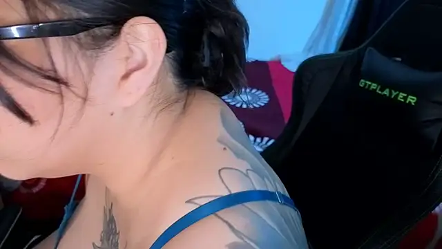 miacanela_xo's Live XXX Chat