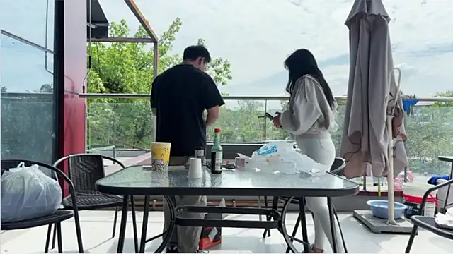 Wily-07のライブXXXチャット