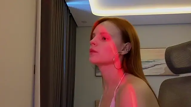 mollybossy's Live XXX Chat