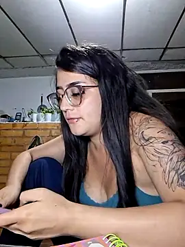 Sembang XXX Secara Langsung old_soul_and_young_spirit