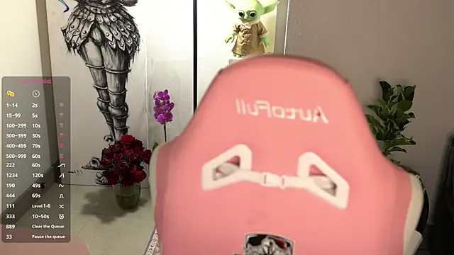 tatiana__cortes18's Live XXX Chat