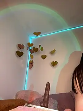 GiannaMagari_'s Webcam Show