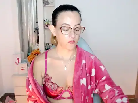 BOREAL_MOON Obrolan Langsung XXX