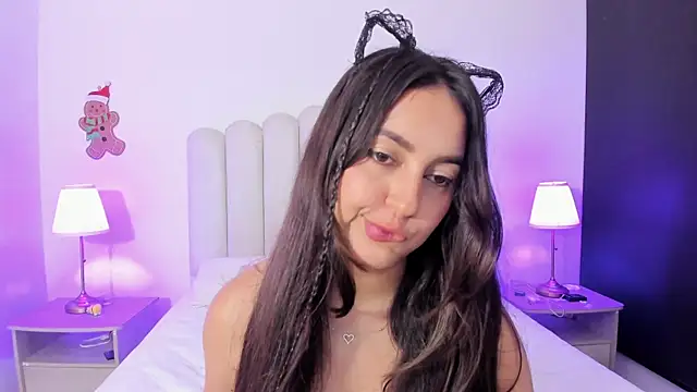 SofieBunnie's Live XXX Chat