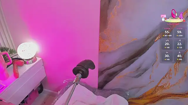 Živý XXX chat Ary__cherry