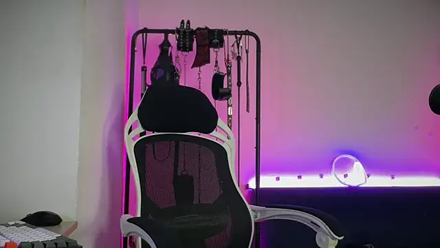 Sembang XXX Secara Langsung CyberXGoddess