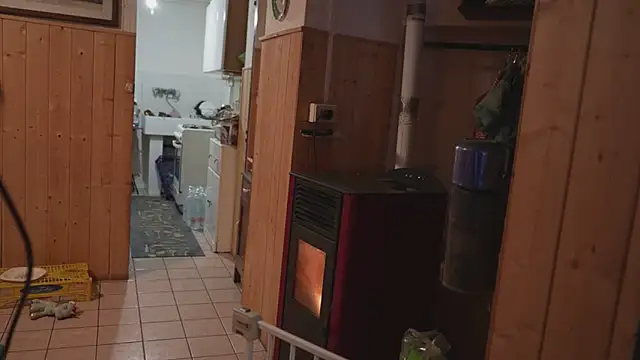 Chat +18 de VanessaDoyle ao vivo