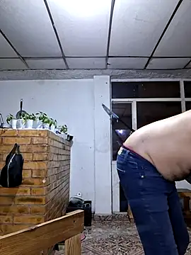 old_soul_and_young_spirit Adlı Modelin Canlı XXX Sohbeti