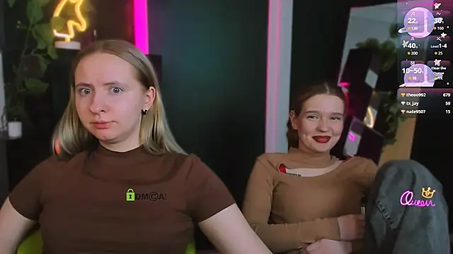 mila_glow1 Chat XXX live