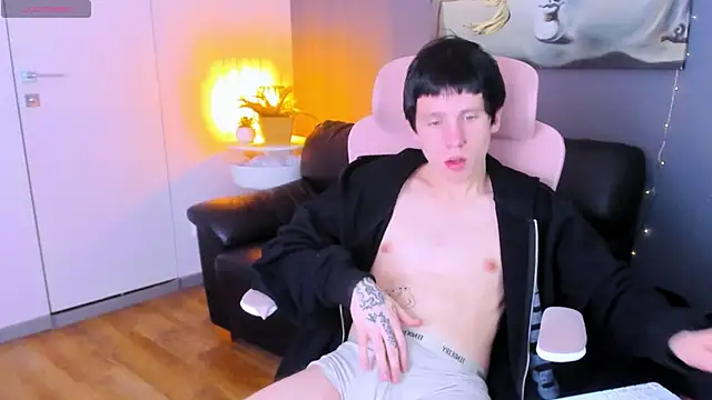 CutieKai_ – Kamerová šou