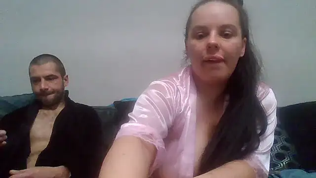 Sembang XXX Secara Langsung Kinkycouple142