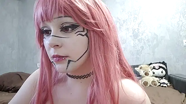 Czat XXX na żywo – NaomiJess