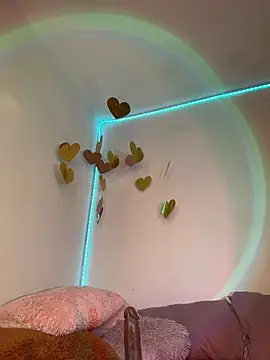 GiannaMagari_ Chat XXX live