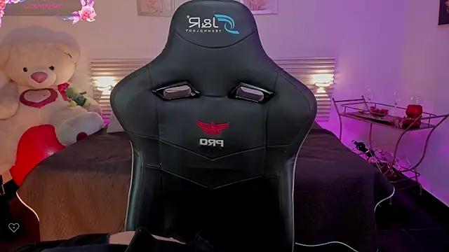 عرض كام New_Arab_Kingdom