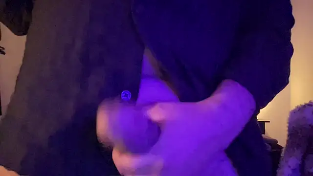 daddyvibes 라이브 XXX 채팅