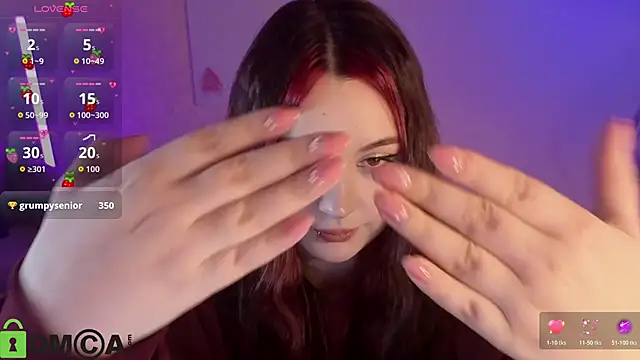 Mia_R0ss live XXX chat