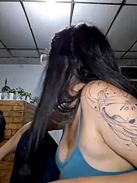 old_soul_and_young_spirit 라이브 XXX 채팅