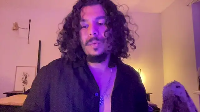 Pokazy przed kamerką – daddyvibes