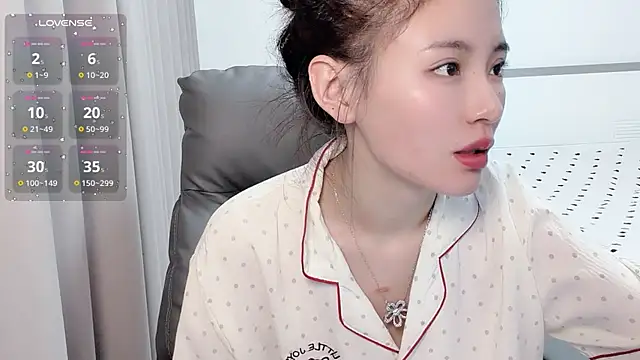 H-2005's Webcam Show