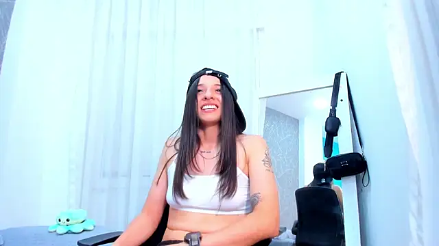 แชท XXX สดของ ViictoriiaSaenz