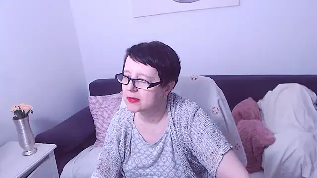 แชท XXX สดของ ChristaRose