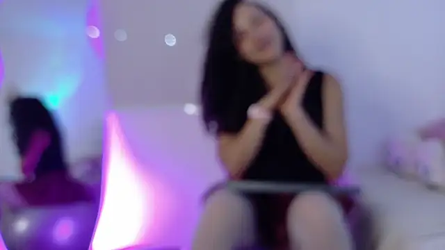 Živý XXX chat Lia_Tinez