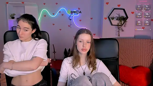 khloebeauty – Kamerová šou