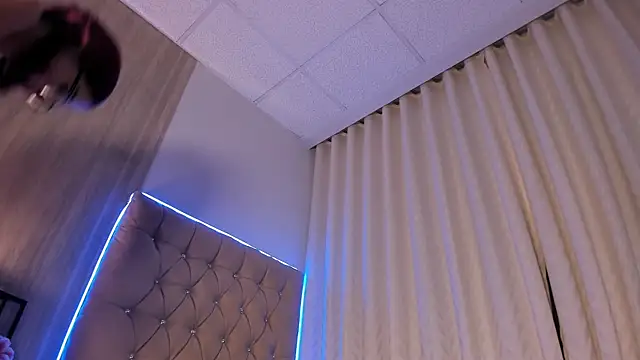 Chat XXX ao vivo de Maddyluxe