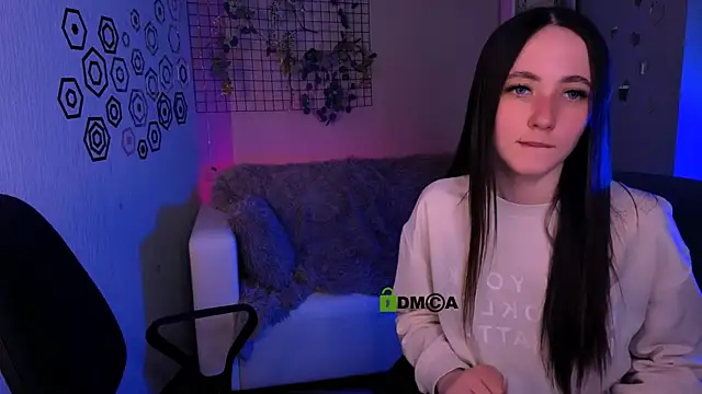 Вебкам-шоу bella_dorn