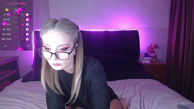 Chat XXX en directo de ammyska