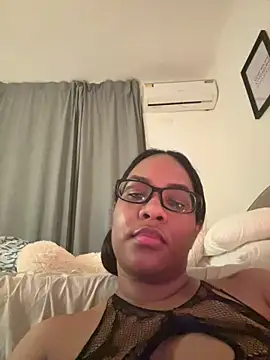 Chaniita ওয়েবক্যাম শো