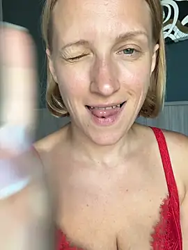 Chat +18 de UmaTruewoman ao vivo