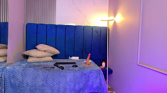 Chat +18 de kiaratentation ao vivo